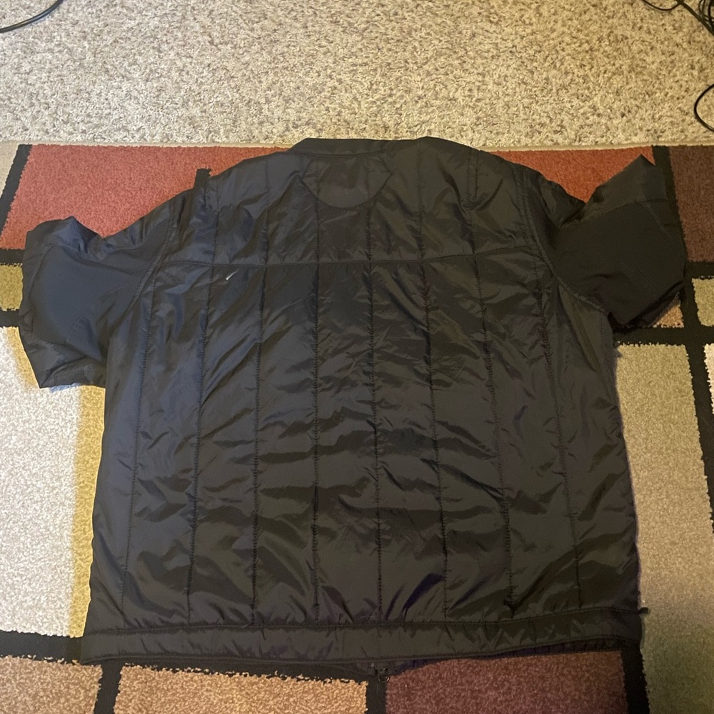 Harley Davidson Fxrg Down Jacket - image 7